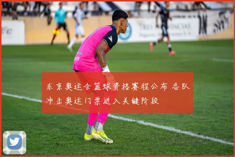 东京奥运会篮球资格赛程公布 各队冲击奥运门票进入关键阶段