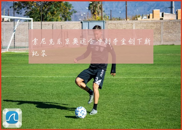 索尼克东京奥运会冲刺夺金创下新纪录